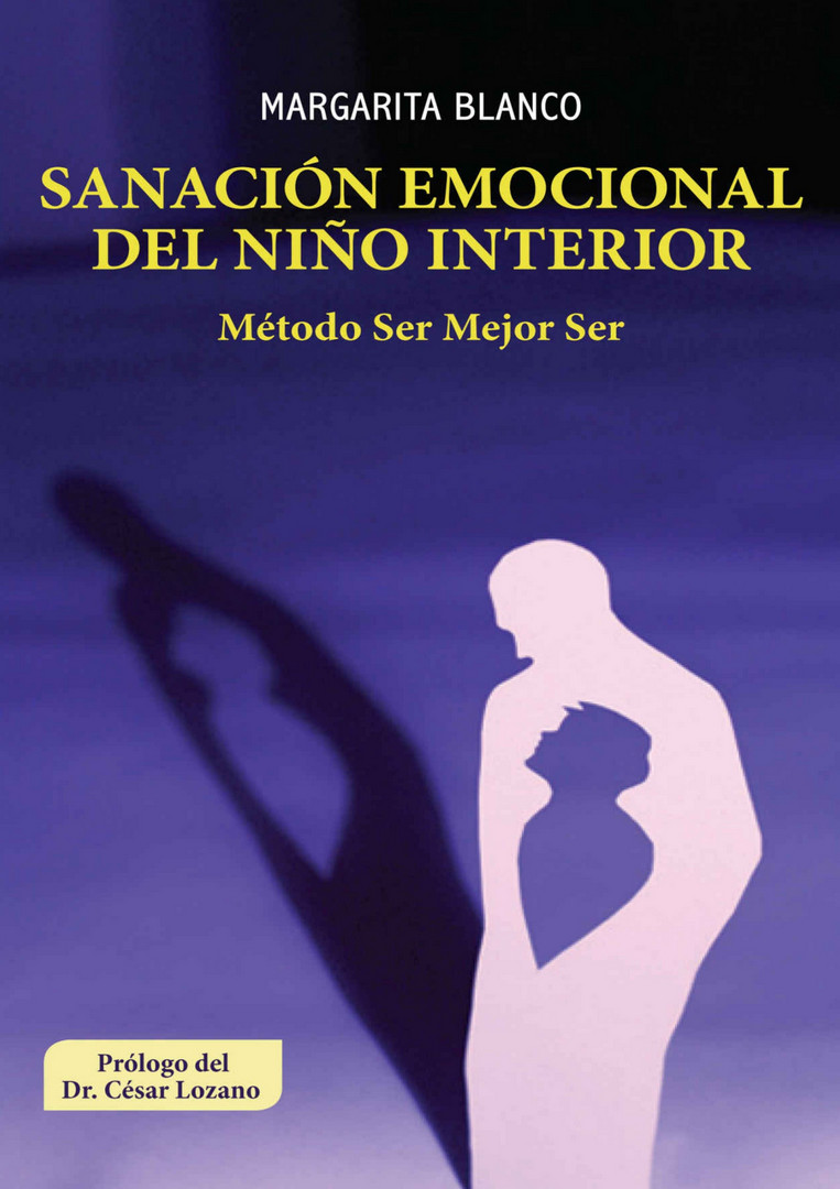 Sanación emocional del niño interior